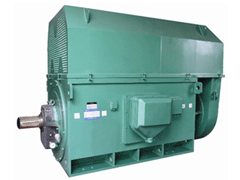 安图Y系列6KV高压电机
